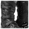 BUTY MOTOCYKLOWE FOX COMP X BLACK 13